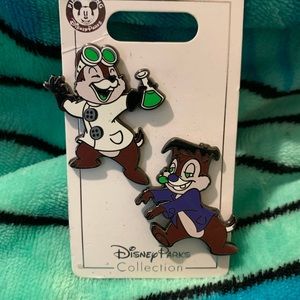 Disney trading pins
